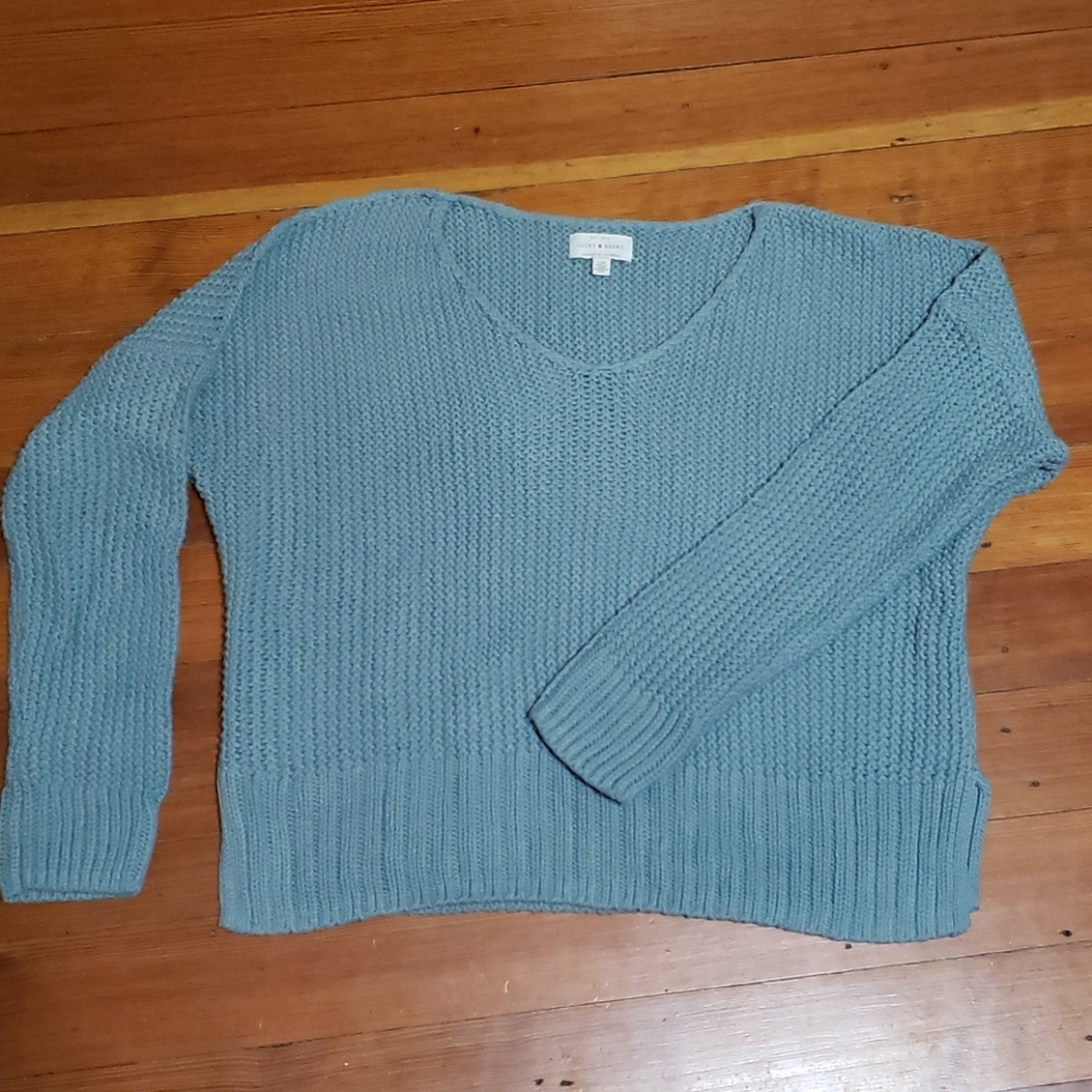 Lucky Sweater